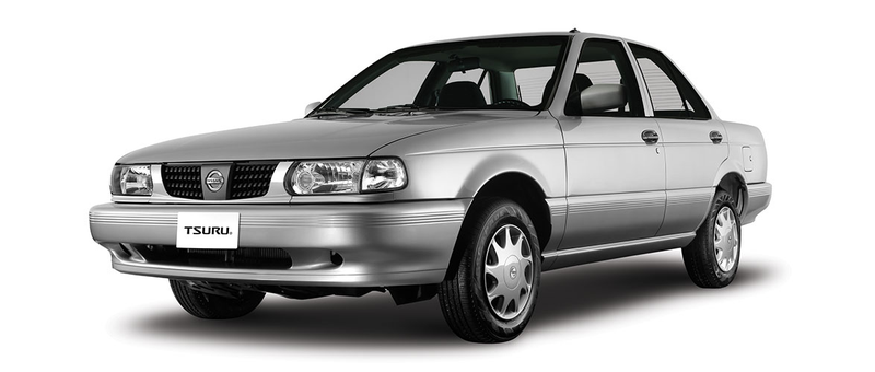 “1991 car design that people still buy new. Deal with it.”